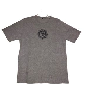 Sagittarius collection Tattoo Mandala Om Yoga Namaste Vedic T-Shirt XL